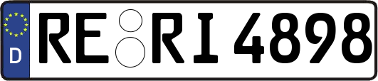 RE-RI4898