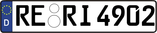 RE-RI4902