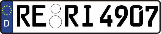 RE-RI4907