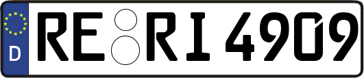 RE-RI4909
