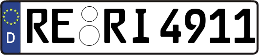 RE-RI4911