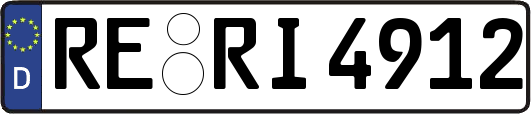 RE-RI4912