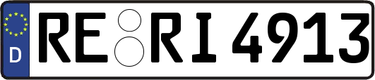 RE-RI4913