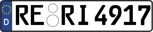 RE-RI4917