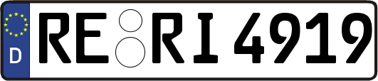 RE-RI4919
