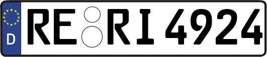 RE-RI4924