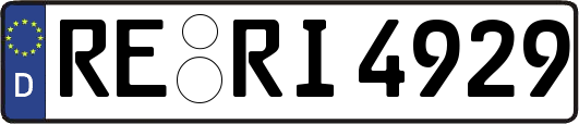 RE-RI4929