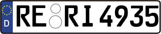 RE-RI4935