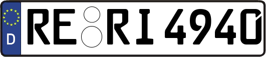 RE-RI4940