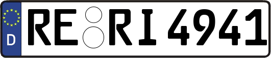 RE-RI4941