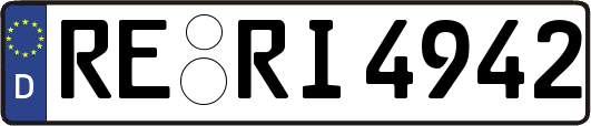 RE-RI4942