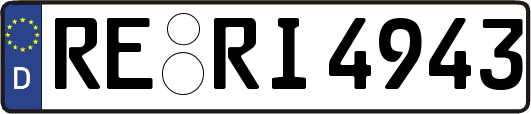 RE-RI4943