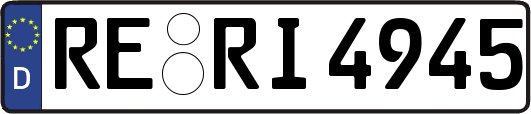 RE-RI4945