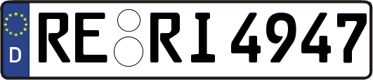 RE-RI4947