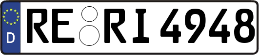 RE-RI4948