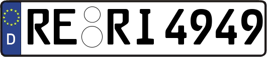 RE-RI4949
