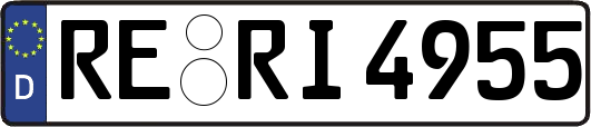 RE-RI4955