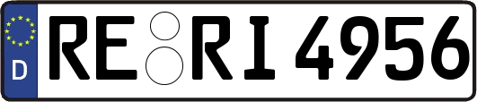 RE-RI4956