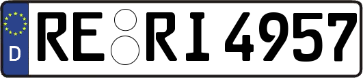 RE-RI4957