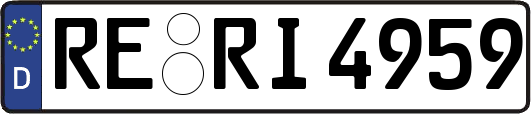 RE-RI4959