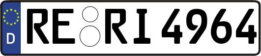 RE-RI4964