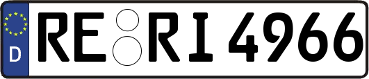 RE-RI4966