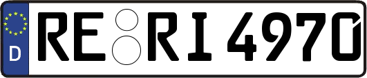 RE-RI4970