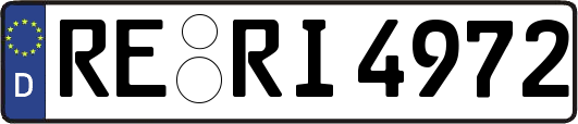 RE-RI4972
