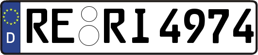 RE-RI4974