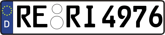 RE-RI4976