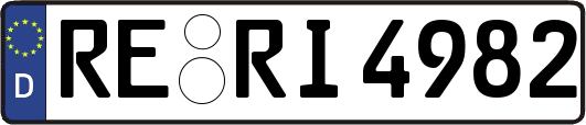 RE-RI4982