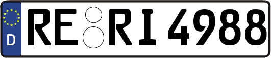 RE-RI4988