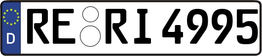 RE-RI4995