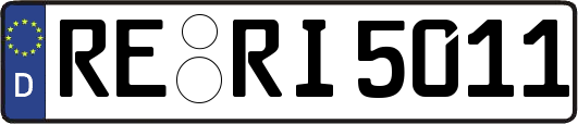 RE-RI5011