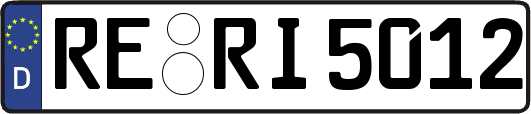 RE-RI5012