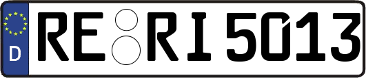 RE-RI5013