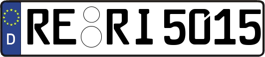 RE-RI5015