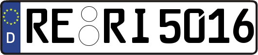 RE-RI5016