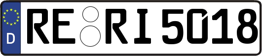 RE-RI5018