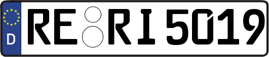 RE-RI5019