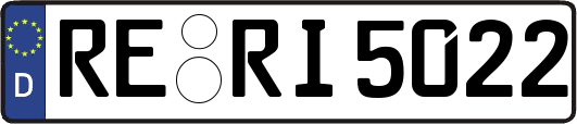 RE-RI5022