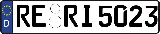 RE-RI5023