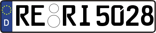 RE-RI5028