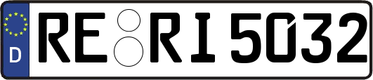 RE-RI5032