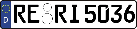 RE-RI5036