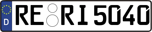 RE-RI5040