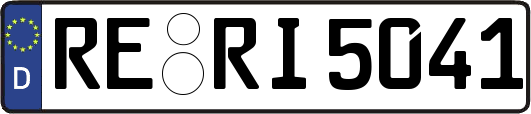 RE-RI5041