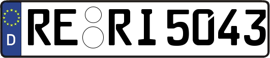 RE-RI5043