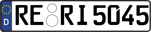 RE-RI5045