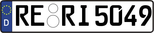 RE-RI5049